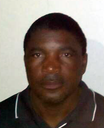 S. Ngwenya Image
