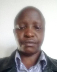 A. Ncube Image