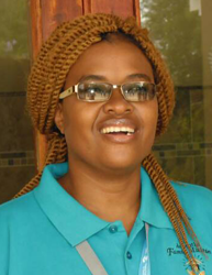 S. Sibanda Image